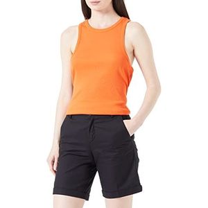 United Colors of Benetton shorts voor dames, Zwart 100, 42 NL