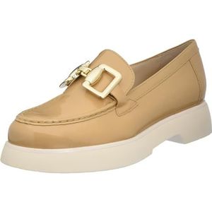 HÖGL Dames MAX Loafer, Lighttoffee, 36 EU, lighttoffee, 36 EU X-Breed