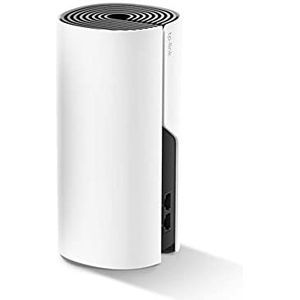 TP-Link Deco M4 - WiFi Mesh Systeem - 140 m² - 2 Gigabit Ethernet-poorten - Kinderbeveiliging