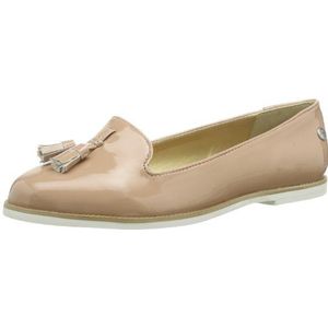 Blink BL 653 601304-A ballerina's voor dames, Beige Nude 98, 42 EU