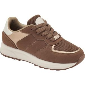 Scholl Beverly Laces, Cognac., 38 EU