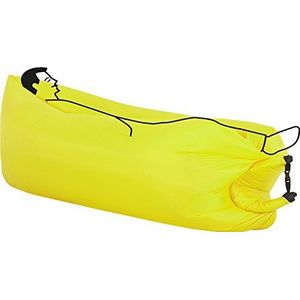 Cressi Inflatable Air Bed - Summer Inflatable Air Bed