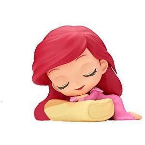Banpresto - Disney Characters - Ariel - Sleeping (Ver. A), Bandai Spirits Q posket figuur
