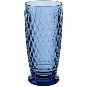 Villeroy & Boch Boston Coloured longdrinkglas blauw