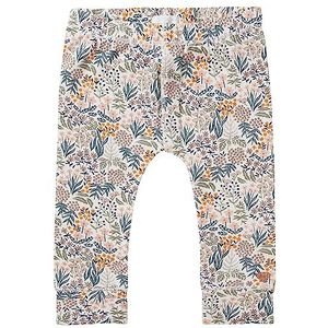 Noppies Baby Valence leggings voor baby's, meisjes, allover print, Fawn - N081, 62 cm