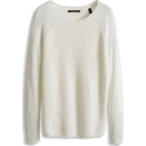 ESPRIT Collection Dames Pullover in slim fit
