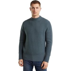 G-Star RAW Essential gebreide trui, grijs (Axis D23731-d447-5781), S