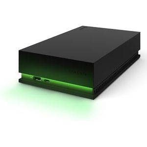 Seagate - STKW8000402 - Externe Harde Schijf - 8 TB - USB 3.2 - Xbox-gecertificeerd