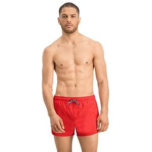 PUMA, Men's Length Swimming Board Shorts voor heren