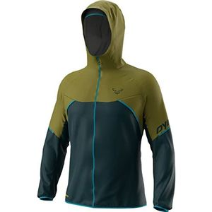 Hardloopjas Dynafit Men Alpine Gore-Tex Army