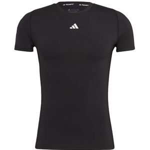 adidas T-shirt van het merk model TF Tee