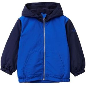 United Colors of Benetton Jas, Veelkleurig., 5 jaar