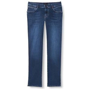 bugatti Heren Jeans, blauwgrijs, 38W x 36L