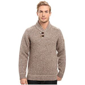 FJÄLLRÄVEN Heren pullover Lada