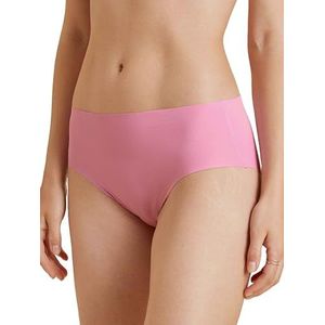 CALIDA Natural Skin Slip, voor dames, ondoorzichtig, Bubble Gum pink., 32-34