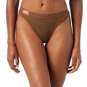 Diesel UFST-DAYLLA-C string-shorts, 714-0SFAM, S voor dames