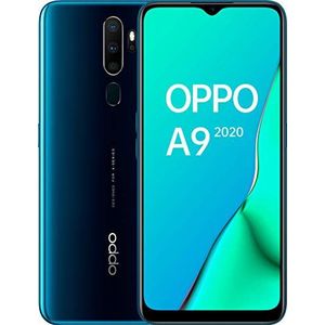 Oppo A9 2020 4GB/128GB Marine Green