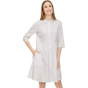 Robe Légère Dames 0189/4845 jurk, Bright White, 44, wit (bright white), 44