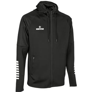 Derbystar Primo jack met capuchon v24