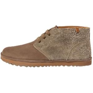 El Naturalista N5374 Tribu Unisex Laarzen voor volwassenen, Wulf Taupe, maat 37, Wulf Taupe, 37 EU