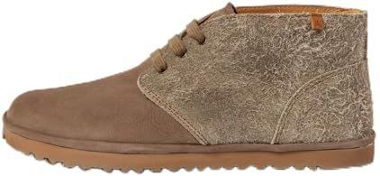 El Naturalista N5374 Tribu Unisex Laarzen voor volwassenen, Wulf Taupe, maat 37, Wulf Taupe, 37 EU