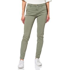 Replay Dames Bettie Jeans, 130 Sage Green, 25W x 30L