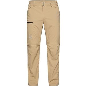 Haglöfs - Mid Standard Zip - Off Pant Men, sportbroek voor heren