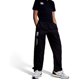 Canterbury Jongens E712606-989-6 trainingsbroek, zwart, 6