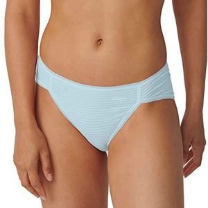 Sloggi Dames Ever Fresh Plus Tai Slip, sky, S