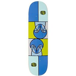 Owlien Twin 8.375 Skateboard Deck