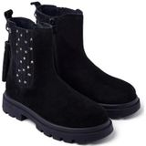 GIOSEPPO Sartell, laarzen, zwart, maat 32, Zwart, 32 EU