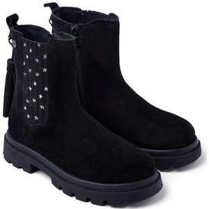 GIOSEPPO Sartell, laarzen, zwart, maat 32, Zwart, 32 EU