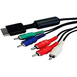 SATYCON Accessoire merk model AV HD kabel componenten PLAYSTATION3 PS3