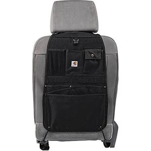 Carhartt - Universele Auto-organizer - Zwart - Nylon