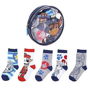 Cerda Group - Paw Patrol Movie - Sokken - 5 Paren