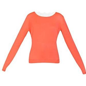 hoona Damestrui 12407329-HO03, neon oranje, M/L, neonoranje, M/L