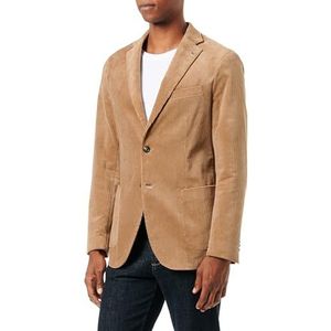 bugatti Herenblazer, beige-20, 50