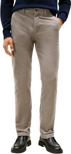 Tommy Hilfiger - Denton PD - Chino - Grijs