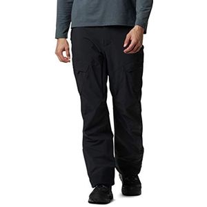 Columbia Heren Poeder Stash Pant