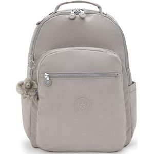 Kipling Seoul L Solid laptoprugzak voor dames