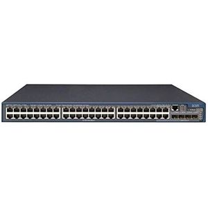 HP E4800-48G-PoE Switch