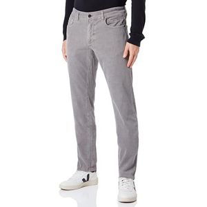 camel active Herenjeans, Stone Gray, 40W x 32L