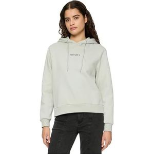 Miss Tee - I Dont Give A - Hoodie