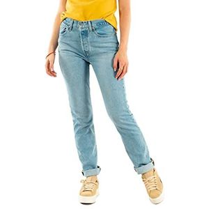 Levi's dames 501® Jeans for Women, Ojai Luxor Last, 33W / 30L