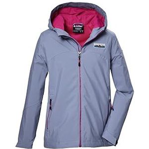 Functionele Kinderjas - Waterdicht - Verstelbare Capuchon - Meerdere Zak