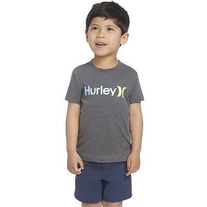 One & Only T-shirt met korte mouwen voor kinderen