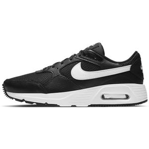 Nike Air Max Sc Sportschoenen voor heren, Zwart