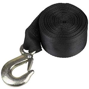 Sealey Trailer Lier Strap 50mm x 10M 1350kg Breeksterkte met gesmede haak - GWES20