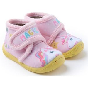 Gioseppo - Searles - Pantoffels - Met Eenhoorn Ontwerp