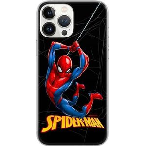 ERT GROUP mobiel telefoonhoesje voor Samsung A50/A50s/A30s origineel en officieel erkend Marvel patroon Spider Man 019 optimaal aangepast aan de vorm van de mobiele telefoon, hoesje is gemaakt van TPU